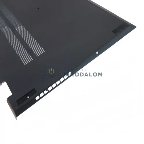Asus ZenBook Pro 15 UM535QA UM535QE UX535LH UX535LI UX535QE alsó burkolat (D ház), sötétkék