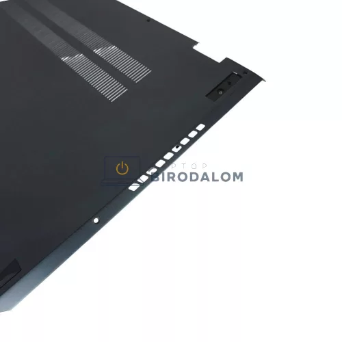 Asus ZenBook Pro 15 UM535QA UM535QE UX535LH UX535LI UX535QE alsó burkolat (D ház), sötétkék