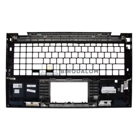   Asus ZenBook Pro 15 UX535Q UX535QA UX535QE UM535 UM5500Q felső burkolat (C fedél / palmrest), sötétkék