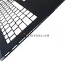 Asus ZenBook Pro 15 UX535Q UX535QA UX535QE UM535 UM5500Q felső burkolat (C fedél / palmrest), sötétkék