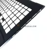 Asus ZenBook Pro 15 UX535Q UX535QA UX535QE UM535 UM5500Q felső burkolat (C fedél / palmrest), sötétkék