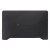 Asus TUF FX505DD, FX505DT, FX505DU, FX505DV, FX505GT kijelző hátlap, fekete