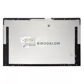   HP Envy 13-BA, 13T-BA, 13-BA0000, 13-BA1000 kijelző hátlap (A fedél), ezüst (L94047-001, AM2V5000240)
