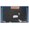 Asus VivoBook S15 S531F S531FA S531FL kijelző hátlap, sötétszürke