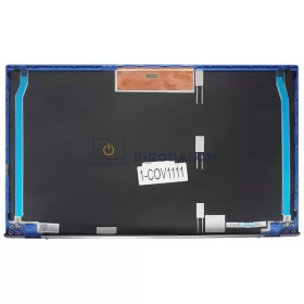   Asus VivoBook S15 S531F S531FA S531FL kijelző hátlap, sötétszürke