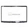 Asus VivoBook 15 X510UA X510UF X510UN X510UQ X510UR A510 A510QA S510U S510UA S510UQ R520UF R520UN R520UQ F510UA kijelző keret, fekete