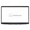 Asus VivoBook 15 X510UA X510UF X510UN X510UQ X510UR A510 A510QA S510U S510UA S510UQ R520UF R520UN R520UQ F510UA kijelző keret, fekete
