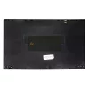 Asus Vivobook Go 15 E1504FA E1504GA F1504ZA kijelző hátlap (LCD back cover), fekete