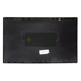   Asus Vivobook Go 15 E1504FA E1504GA F1504ZA kijelző hátlap (LCD back cover), fekete