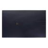 Asus Vivobook Go 15 E1504FA E1504GA F1504ZA kijelző hátlap (LCD back cover), fekete