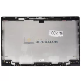   HP ProBook 440 G6 / 445 G6 / 445R G6 / 440 G7 / 445 G7 / Pro 14 G2 kijelző hátlap (A fedél), ezüst