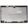 HP ProBook 440 G6 / 445 G6 / 445R G6 / 440 G7 / 445 G7 / Pro 14 G2 kijelző hátlap (A fedél), ezüst