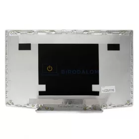   HP ZBook 15v G5 / ZBook 15 G5 / 15u G3 kijelző hátlap, szürke (L25084-001, TPN-C134)