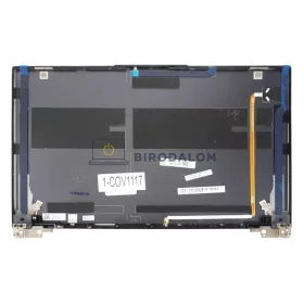   Lenovo Legion S7-15ACH6 kijelző hátlap (A fedél), szürke (5CB1C93666)