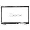 Dell Latitude 15 3520 kijelző keret, fekete (WXN5F)