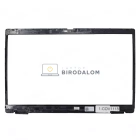 Dell Latitude 15 3520 kijelző keret, fekete (WXN5F)