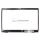 Dell Latitude 15 3520 kijelző keret, fekete (WXN5F)