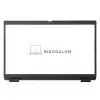 Dell Latitude 15 3520 kijelző keret, fekete (WXN5F)