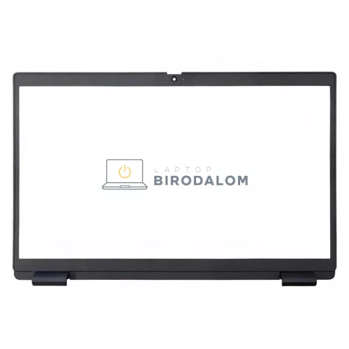 Dell Latitude 15 3520 kijelző keret, fekete (WXN5F)