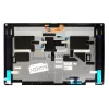 Dell Latitude E7440, 7440, 7440 2-in-1 kijelző hátlap, szürke (JFHG2)