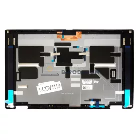   Dell Latitude E7440, 7440, 7440 2-in-1 kijelző hátlap, szürke (JFHG2)