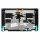 Dell Latitude E7440, 7440, 7440 2-in-1 kijelző hátlap, szürke (JFHG2)