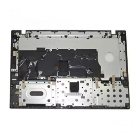   Lenovo ThinkPad L450, L460, L470 felső burkolat (palmrest), ujjlenyomatolvasóval, fekete