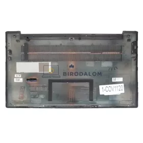   Lenovo IdeaPad 5-14 alsó burkolat (D ház), fekete (AP2UZ000670, 5CB0Y88805)