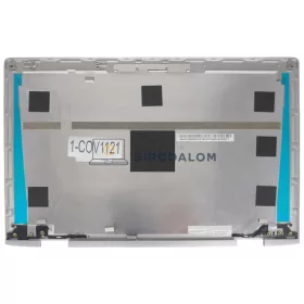 HP ProBook x360 440 G1 kijelző hátlap, ezüst