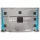 HP ProBook x360 440 G1 kijelző hátlap, ezüst