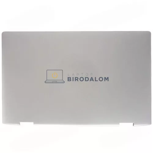 HP ProBook x360 440 G1 kijelző hátlap, ezüst