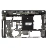 HP EliteBook 2560p, 2570p alsó burkolat (D cover), fekete (685403-001, 6070B0585701)