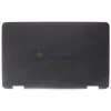 HP ProBook 640 G2 / 645 G2 / 640 G3 / 645 G3 kijelző hátlap, fekete