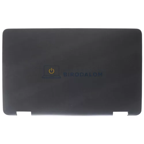 HP ProBook 640 G2 / 645 G2 / 640 G3 / 645 G3 kijelző hátlap, fekete