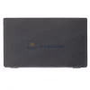 Dell Latitude 15 3510 kijelző hátlap, szürke (A fedél)