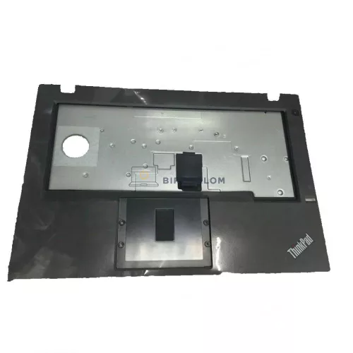 Lenovo ThinkPad L450, L460, L470 felső burkolat (palmrest), ujjlenyomatolvasóval, fekete