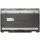 HP ProBook 6460b 6465b 6470b 6475b kijelző hátlap, sötétszürke (642778-001)
