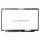HP ZBook Power G7, G8, G9 kijelző keret, szürke (M21864-001)
