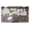 HP ProBook x360 440 G1, ProBook 440 G5, 440 G7, Envy 15-bq200 alsó burkolat (D fedél), ezüst