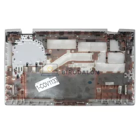   HP ProBook x360 440 G1, ProBook 440 G5, 440 G7, Envy 15-bq200 alsó burkolat (D fedél), ezüst