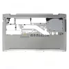 HP ProBook x360 440 G1, ProBook 440 G5, 440 G7, Envy 15-bq200 alsó burkolat (D fedél), ezüst