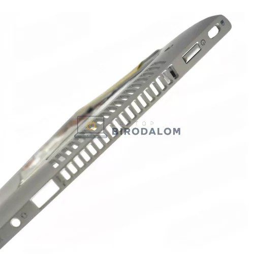 HP ProBook x360 440 G1, ProBook 440 G5, 440 G7, Envy 15-bq200 alsó burkolat (D fedél), ezüst