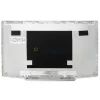 HP ZBook 15v G5 Mobile Workstation kijelző hátlap (A fedél), ezüst