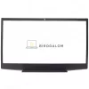 HP ZBook 15v G5 Mobile Workstation kijelző keret, fekete (L25221-001, AP28B000130)