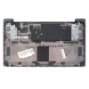 HP Chromebook 11 G8 EE alsó burkolat, szürke (M75158-001)
