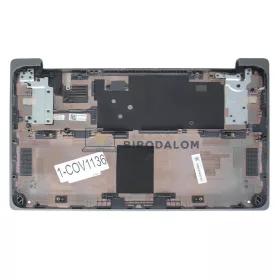 HP Chromebook 11 G8 EE alsó burkolat, szürke (M75158-001)