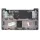 HP Chromebook 11 G8 EE alsó burkolat, szürke (M75158-001)