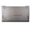 HP Chromebook 11 G8 EE alsó burkolat, szürke (M75158-001)