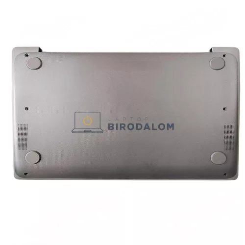 HP Chromebook 11 G8 EE alsó burkolat, szürke (M75158-001)