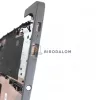 HP Chromebook 11 G8 EE alsó burkolat, szürke (M75158-001)